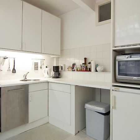 Wooden Mill B&B Amsterdam Bagian luar foto