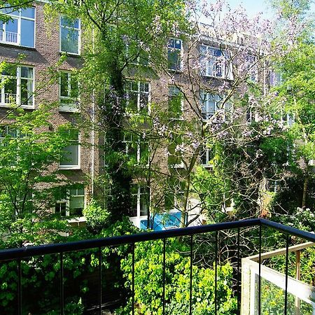 Wooden Mill B&B Amsterdam Bagian luar foto