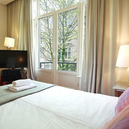 Wooden Mill B&B Amsterdam Bagian luar foto