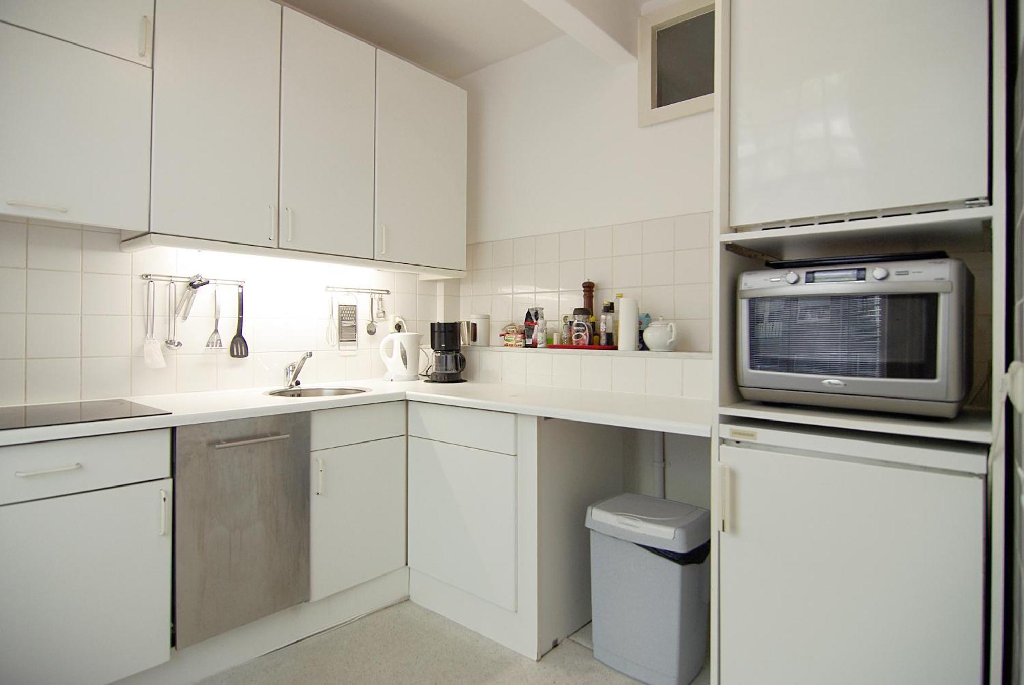 Wooden Mill B&B Amsterdam Bagian luar foto