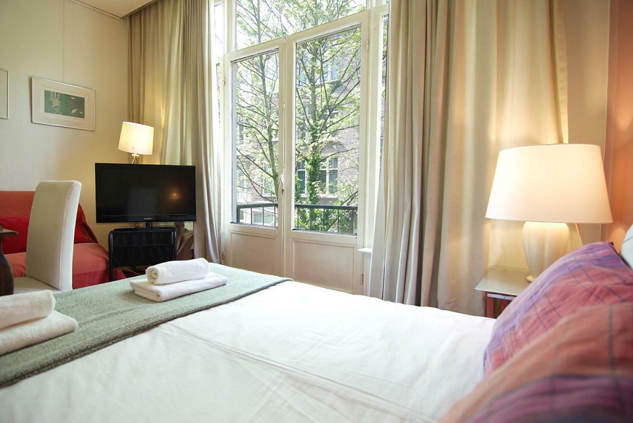 Wooden Mill B&B Amsterdam Bagian luar foto