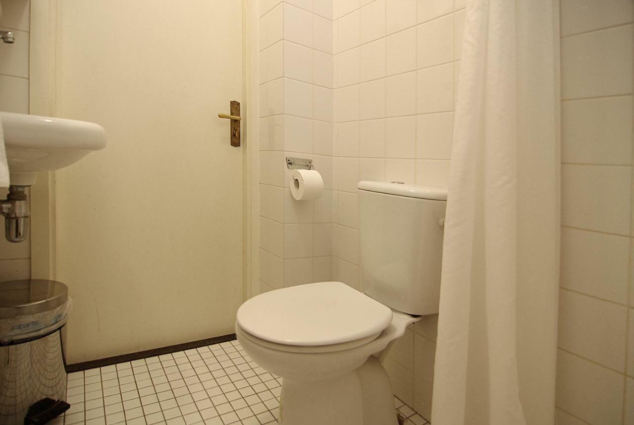Wooden Mill B&B Amsterdam Bagian luar foto