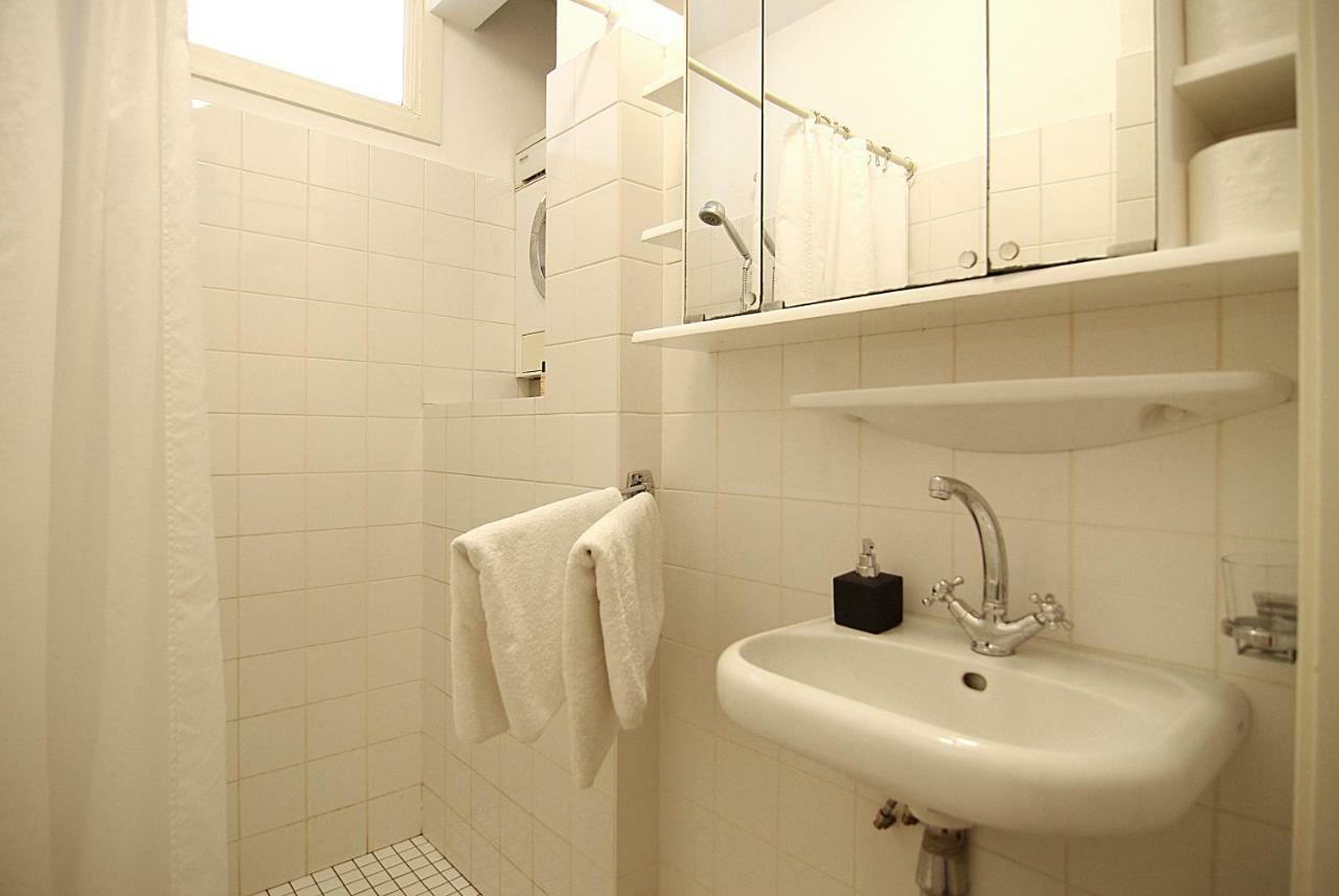 Wooden Mill B&B Amsterdam Bagian luar foto