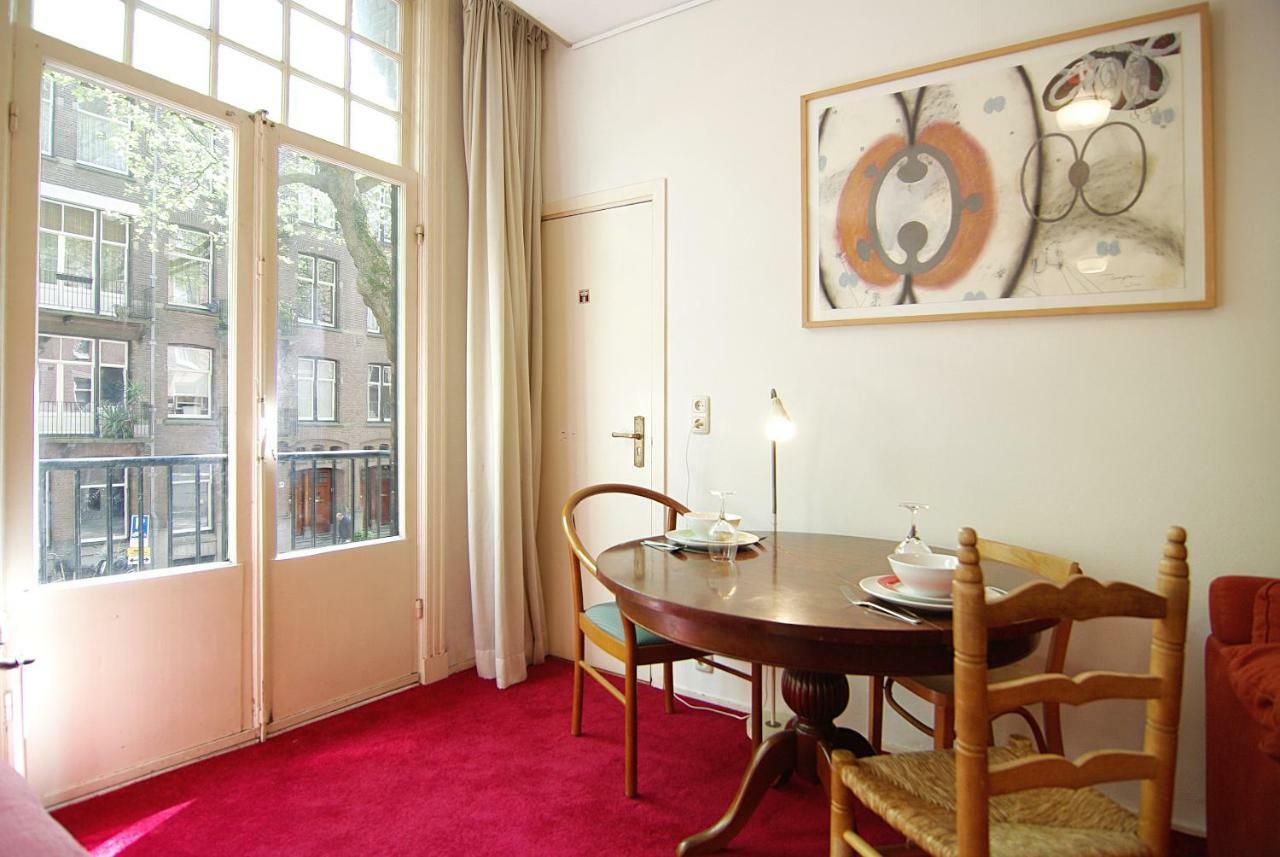 Wooden Mill B&B Amsterdam Bagian luar foto