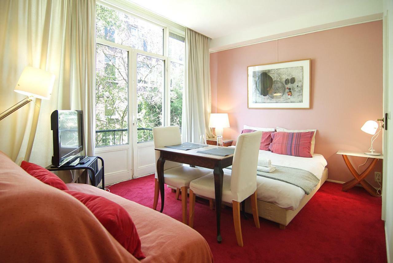 Wooden Mill B&B Amsterdam Bagian luar foto